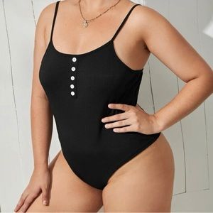 Women’a Body Suits